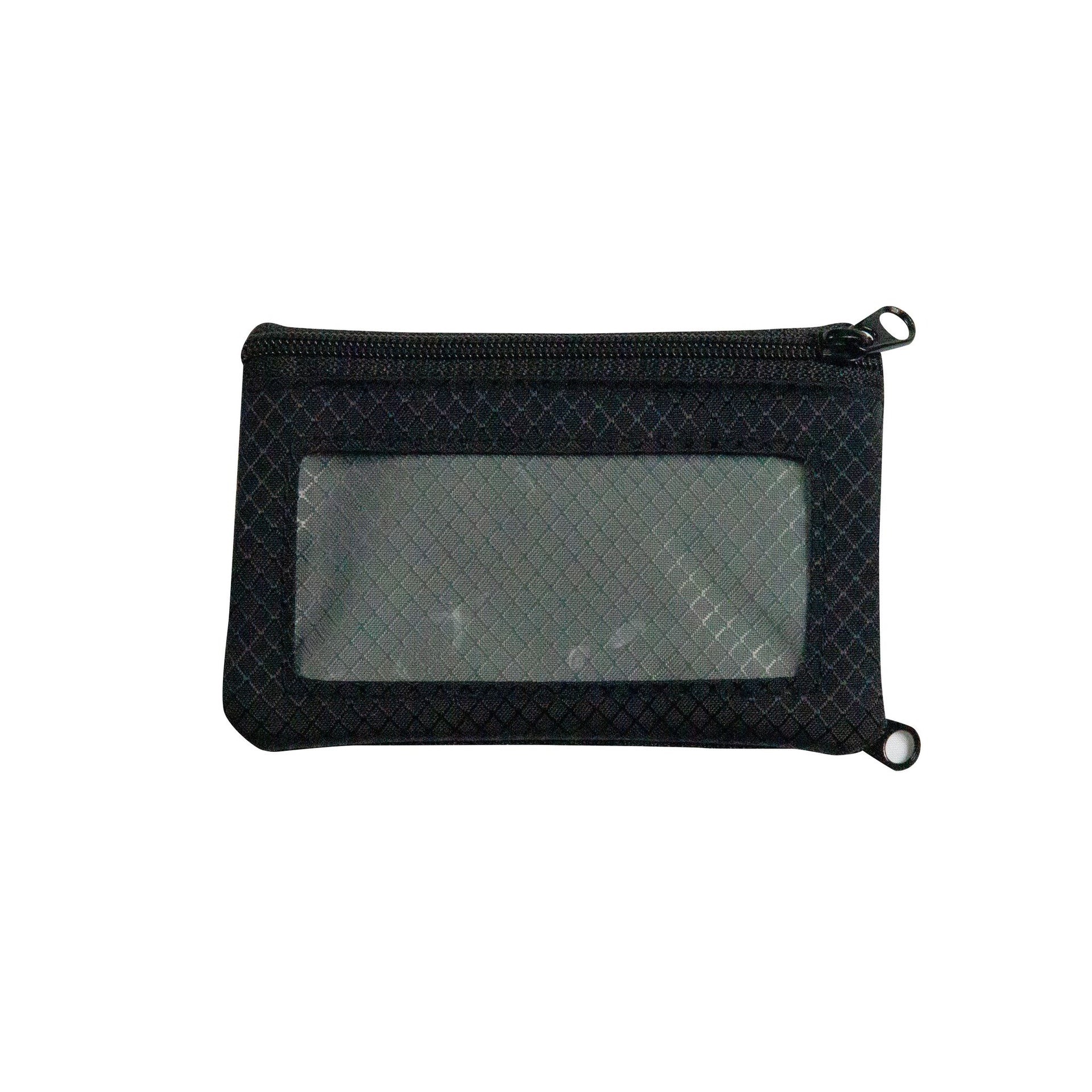 Surfshorts wallet id window